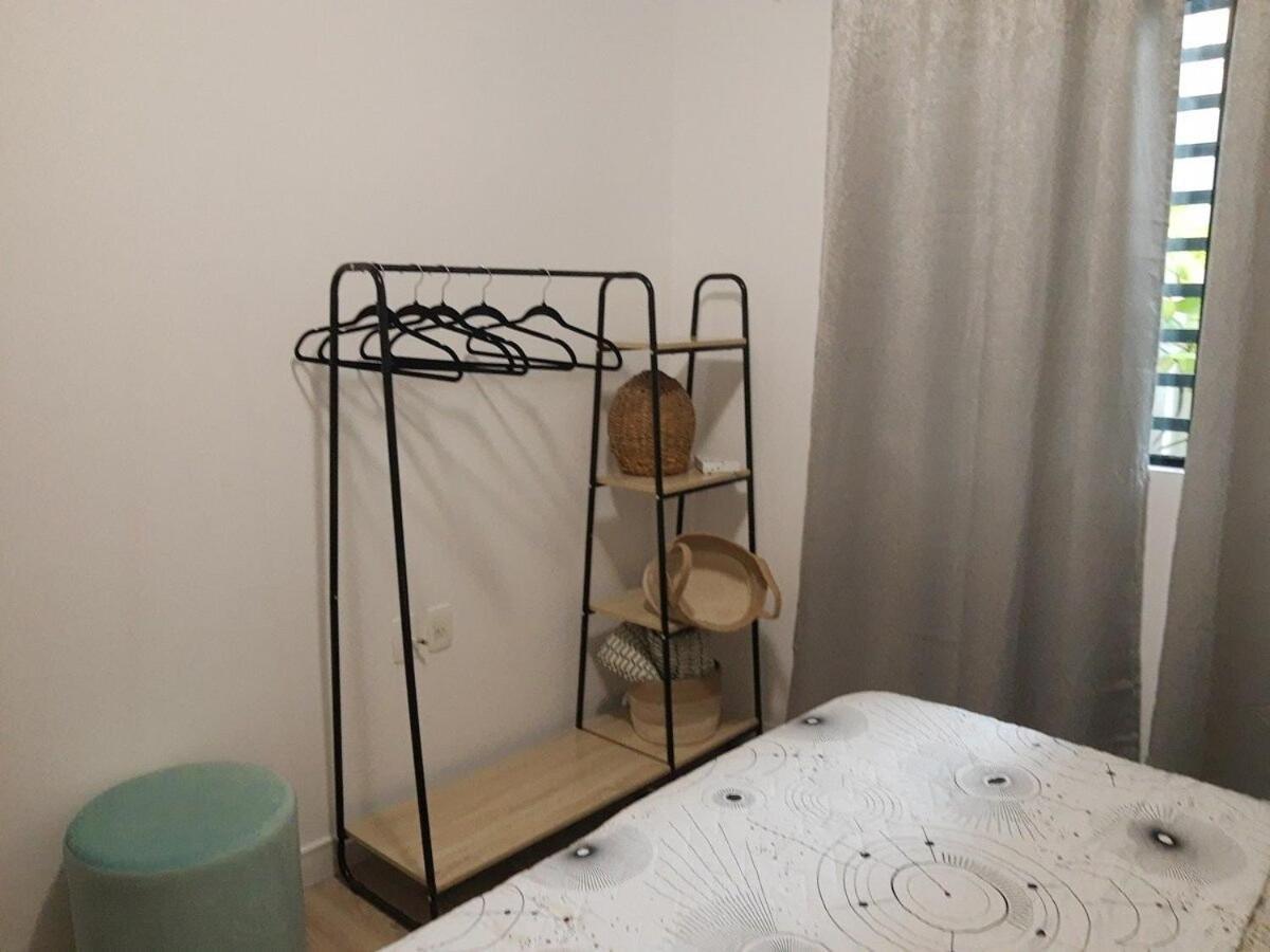 Apto Aconchegante E Familiar Em Bc Balneário Camboriú Eksteriør billede
